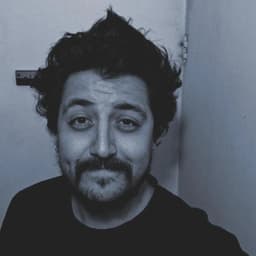 Alex Aliste