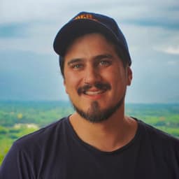 Bastián Herrera