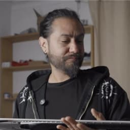 Christian Vallejos