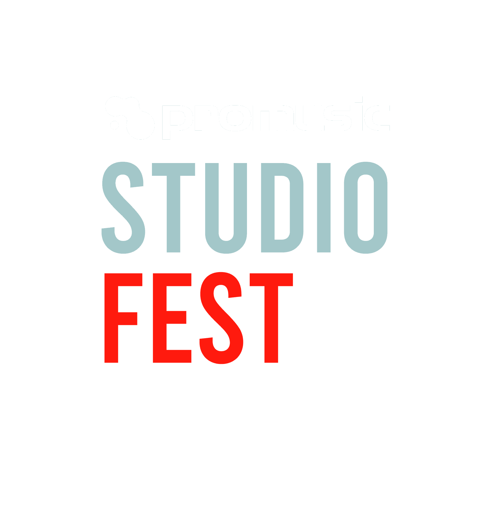 Studio Fest 2026 · Promusic